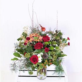 fwthumbTraditional Christmas Bouquet.jpg